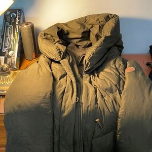 Ralph Lauren Down Coat